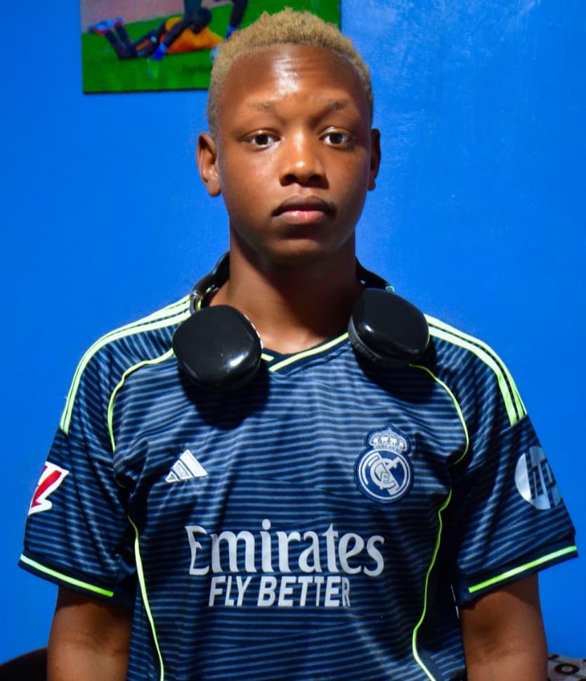 Peter Migichi, Social Media Manager